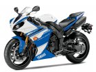 Yamaha YZF 1000 R1